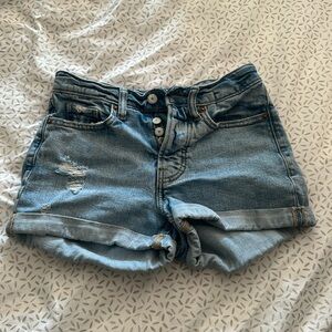 OLD NAVY Jean shorts